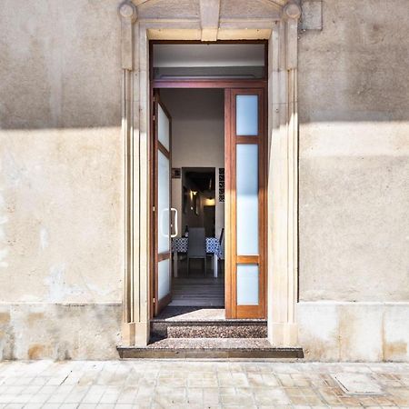 Appartamento Casa Emma Avola Esterno foto