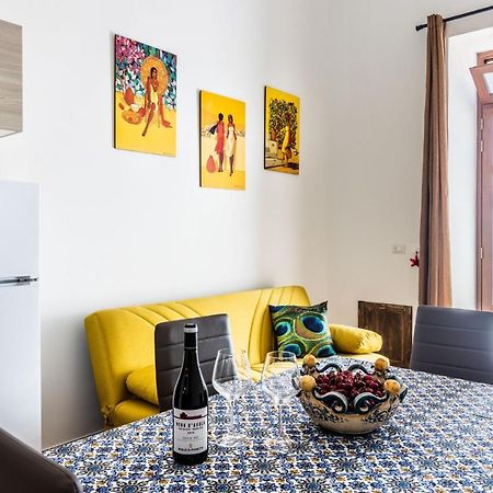 Appartamento Casa Emma Avola Esterno foto