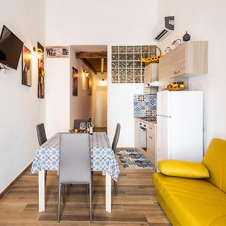 Appartamento Casa Emma Avola Esterno foto