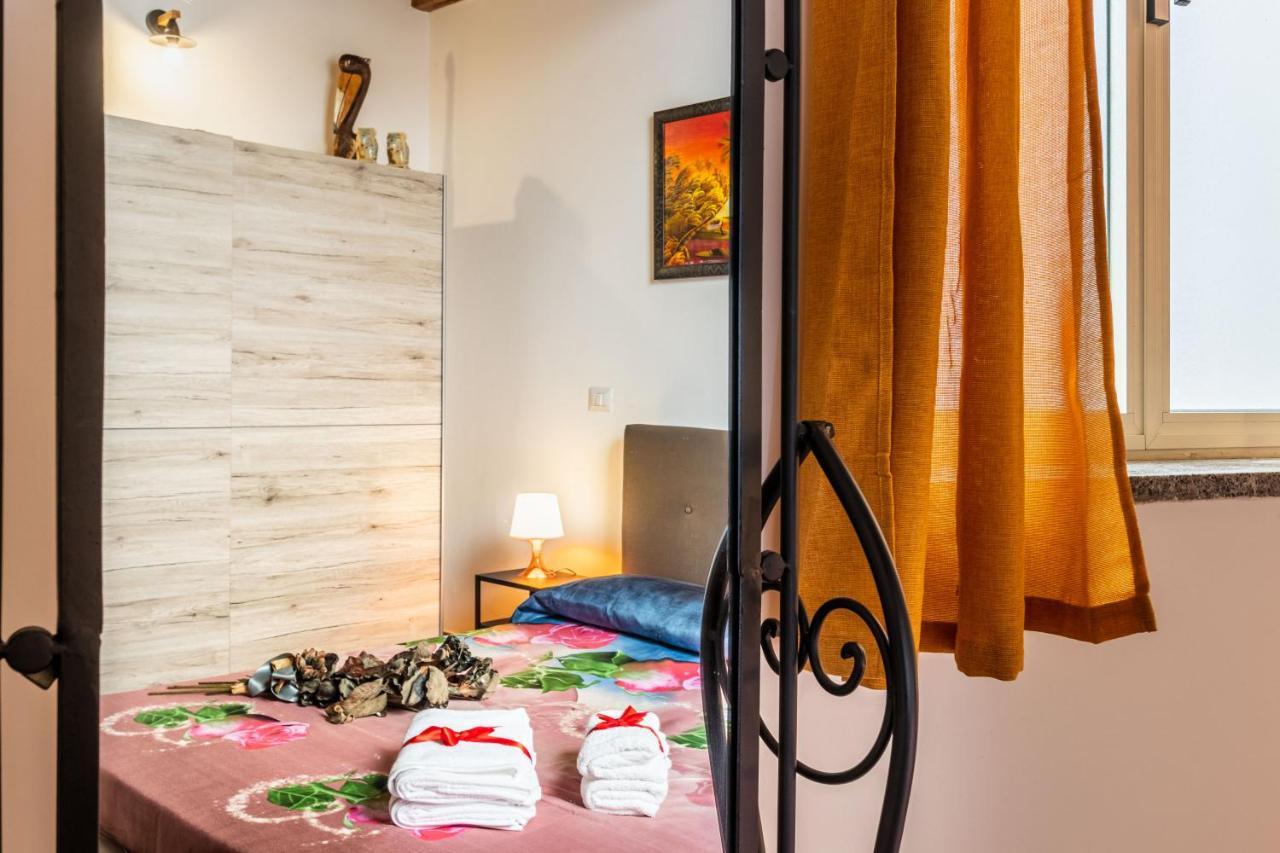 Appartamento Casa Emma Avola Esterno foto