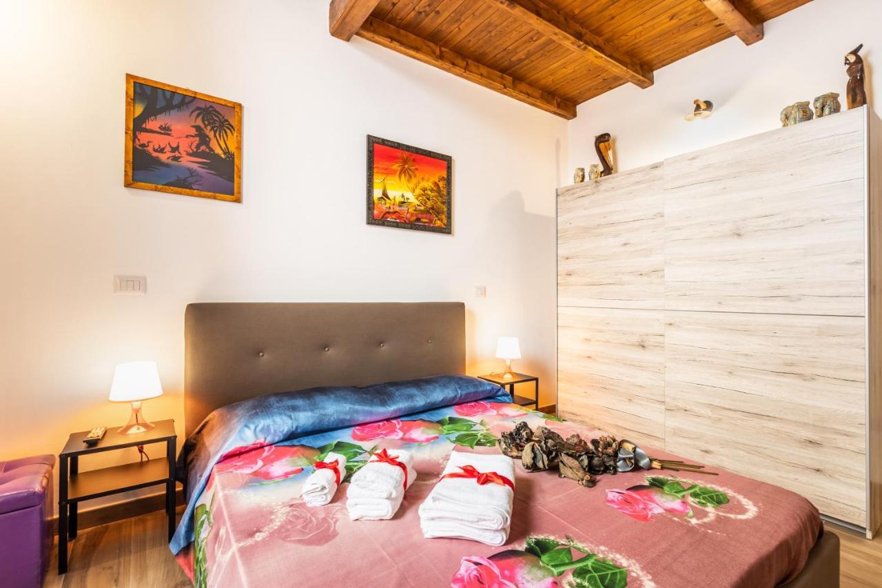 Appartamento Casa Emma Avola Esterno foto