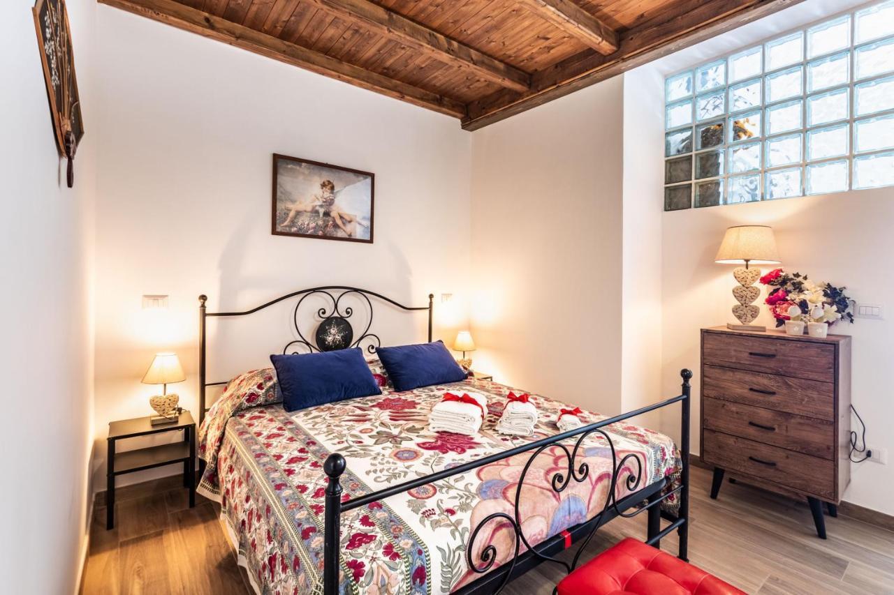 Appartamento Casa Emma Avola Esterno foto