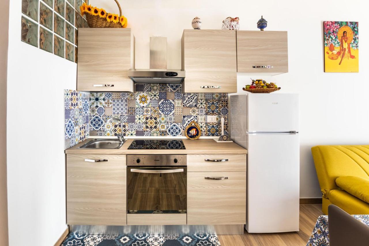 Appartamento Casa Emma Avola Esterno foto