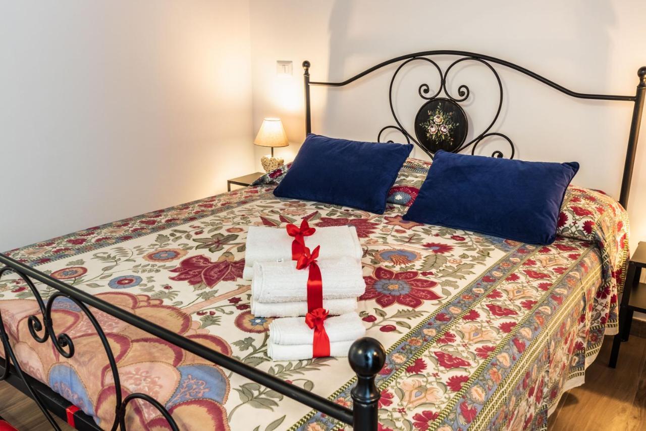 Appartamento Casa Emma Avola Esterno foto