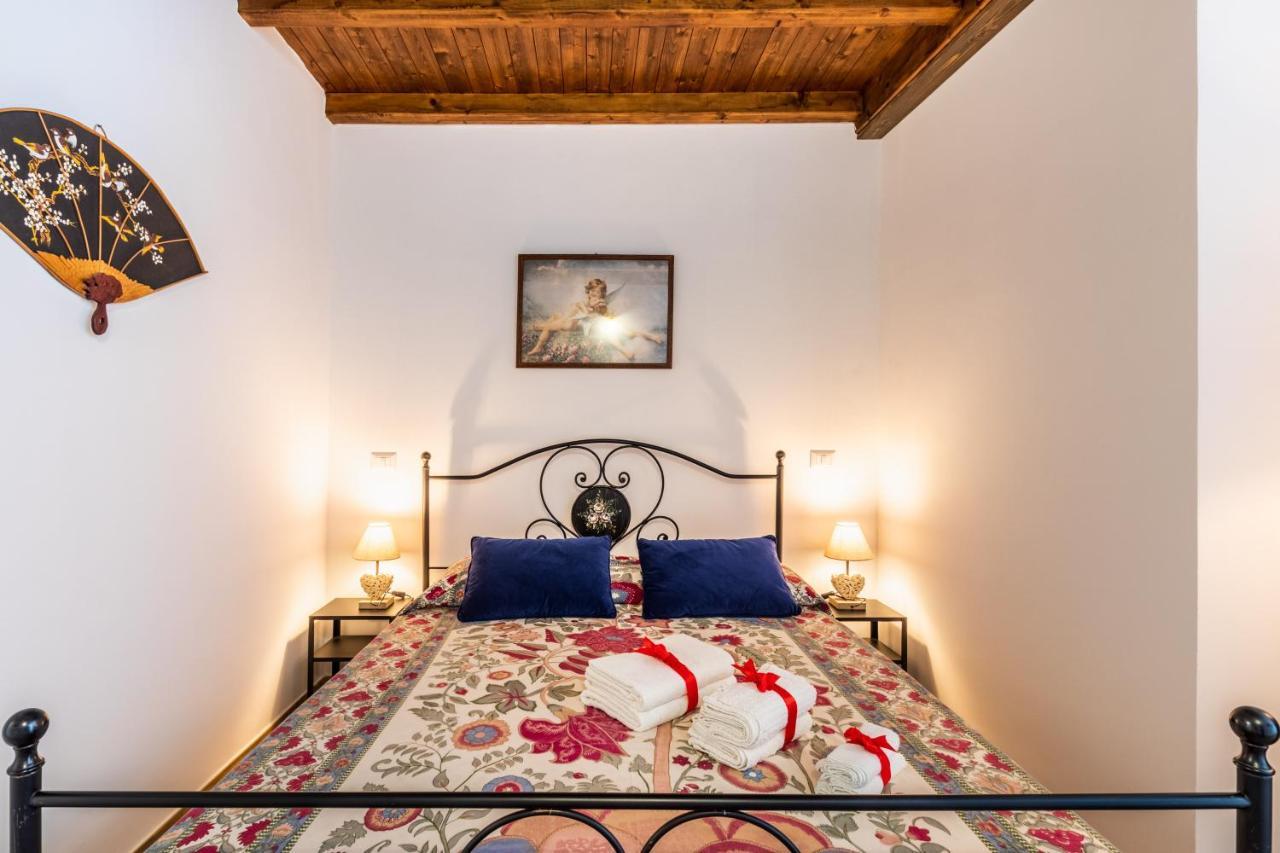 Appartamento Casa Emma Avola Esterno foto