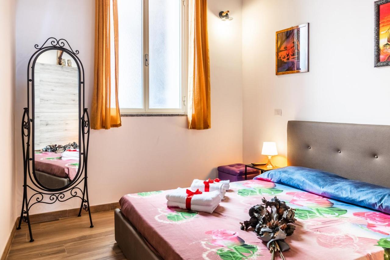 Appartamento Casa Emma Avola Esterno foto