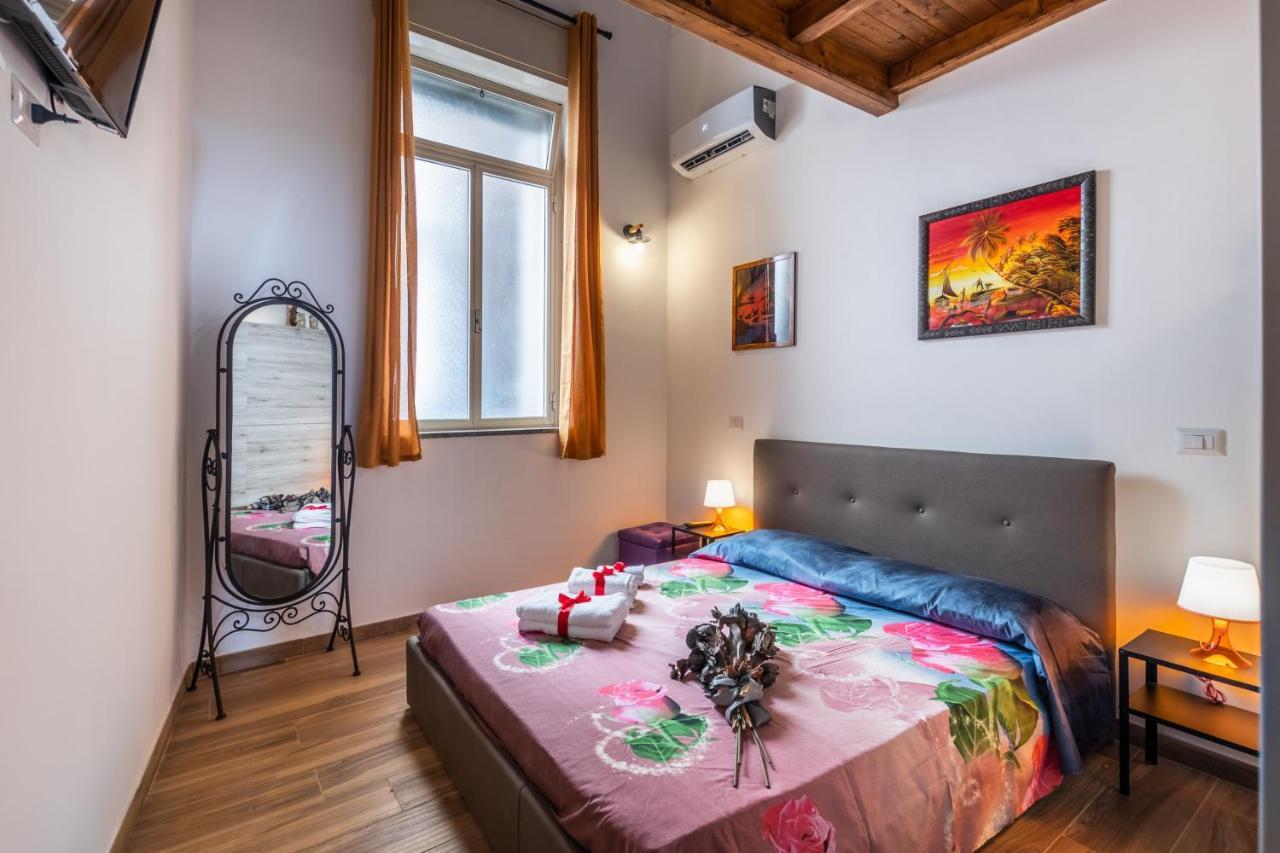 Appartamento Casa Emma Avola Esterno foto