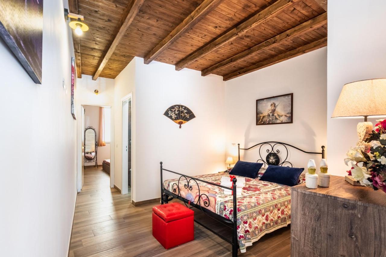 Appartamento Casa Emma Avola Esterno foto