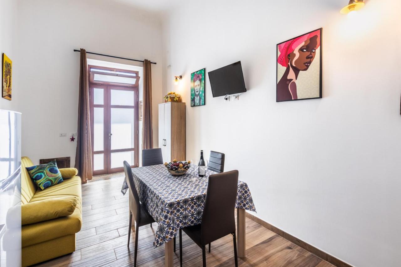Appartamento Casa Emma Avola Esterno foto