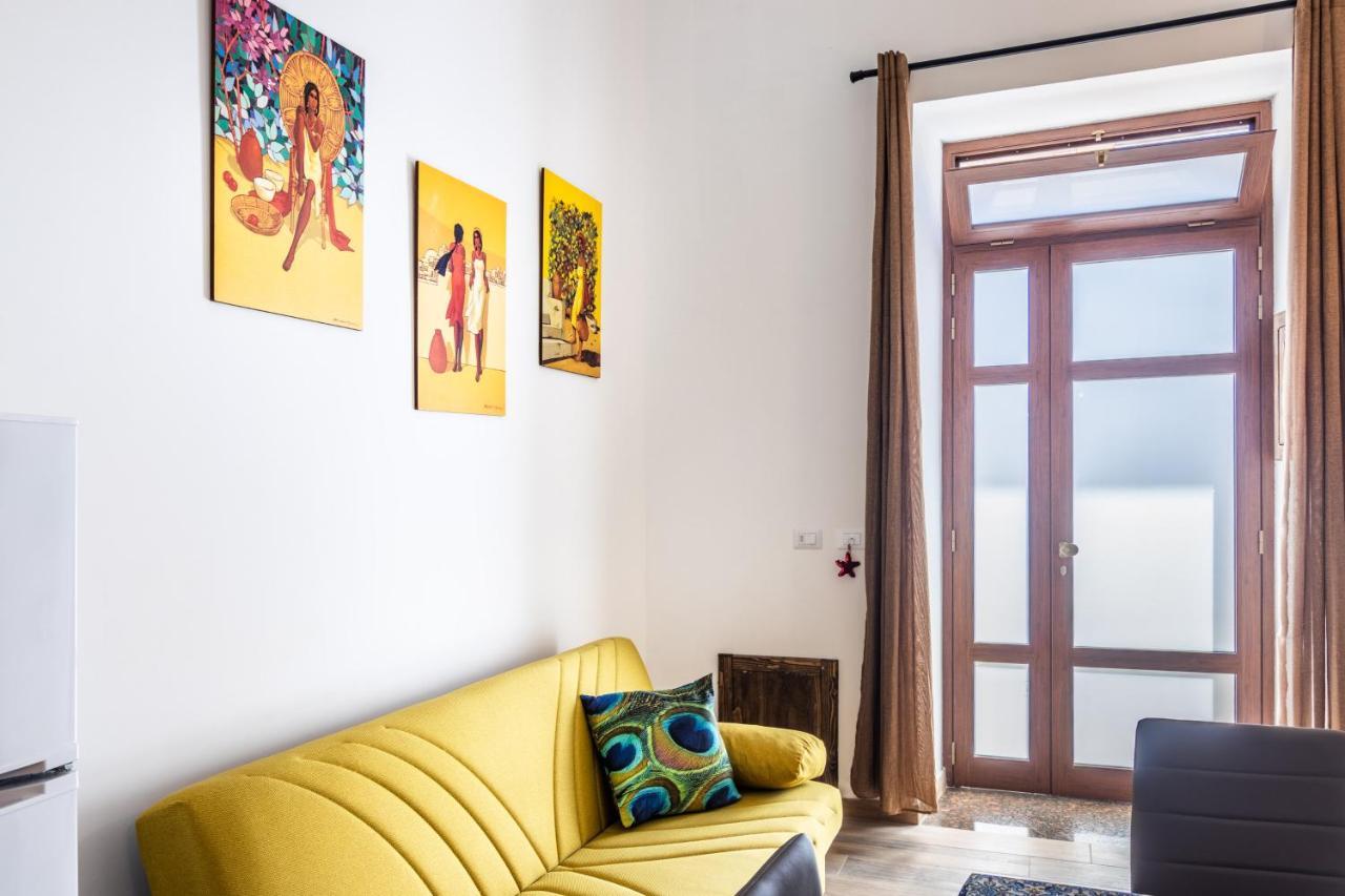 Appartamento Casa Emma Avola Esterno foto